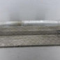 Renfort pare choc arriere (traverse) PEUGEOT 208 1