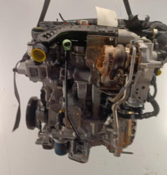 Moteur PEUGEOT 2008 2 Photo n°1