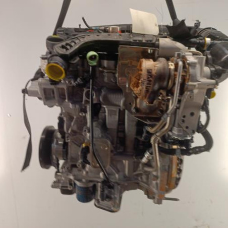 Moteur PEUGEOT 2008 2 Photo n°1