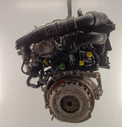 Moteur PEUGEOT 2008 2 Photo n°5
