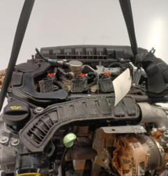 Moteur PEUGEOT 2008 2 Photo n°7