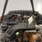 Moteur PEUGEOT 2008 2