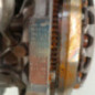 Moteur PEUGEOT 2008 2