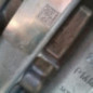 Moteur PEUGEOT 2008 2