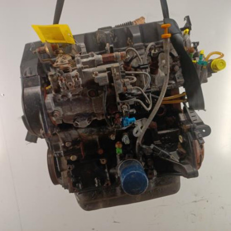 Moteur CITROEN SAXO Photo n°1