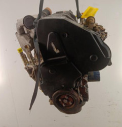 Moteur CITROEN SAXO