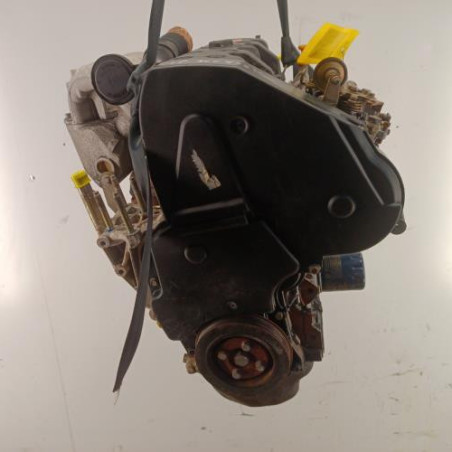 Moteur CITROEN SAXO