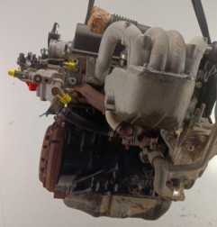 Moteur CITROEN SAXO Photo n°3