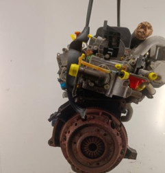 Moteur CITROEN SAXO Photo n°4