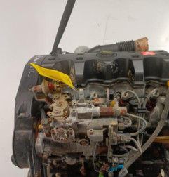 Moteur CITROEN SAXO Photo n°5