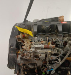 Moteur CITROEN SAXO Photo n°6