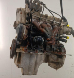 Moteur RENAULT KANGOO 2 Photo n°1