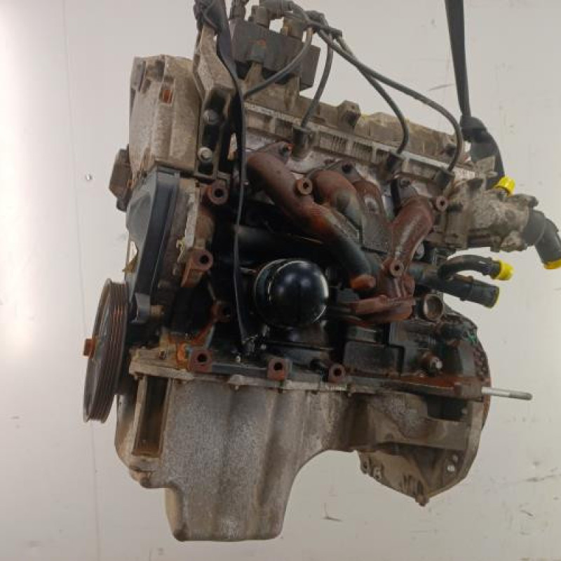 Moteur RENAULT KANGOO 2
