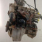 Moteur RENAULT KANGOO 2