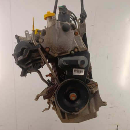 Moteur RENAULT KANGOO 2