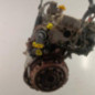 Moteur RENAULT KANGOO 2