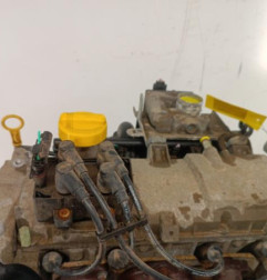Moteur RENAULT KANGOO 2 Photo n°6