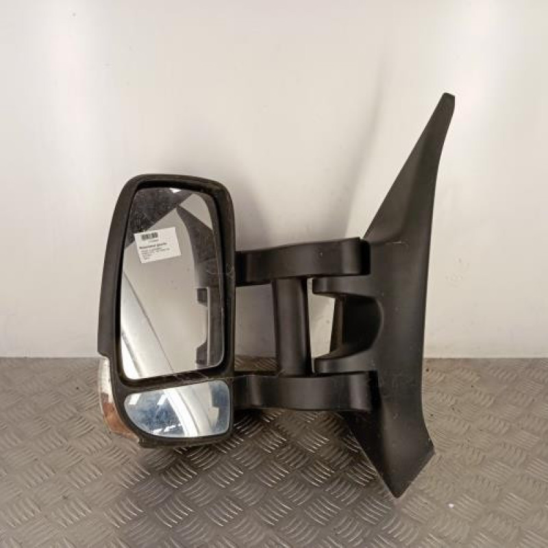 Retroviseur gauche NISSAN NV400