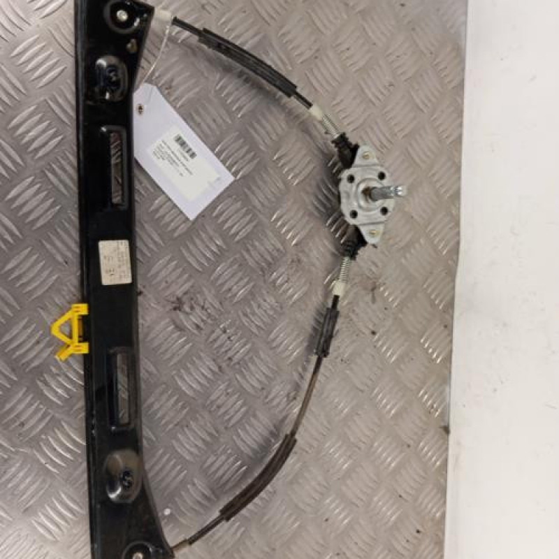 Leve vitre mecanique avant gauche FIAT PANDA 2