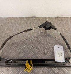 Leve vitre mecanique avant gauche FIAT PANDA 2