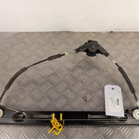 Leve vitre mecanique avant gauche FIAT PANDA 2
