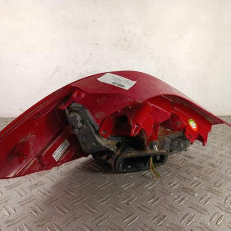Feu arriere principal droit (feux) PEUGEOT 207