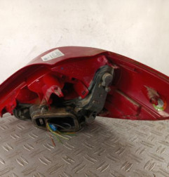Feu arriere principal gauche (feux) PEUGEOT 207