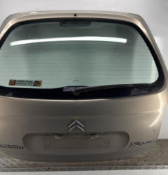 Malle/Hayon arriere CITROEN XSARA PICASSO Photo n°1