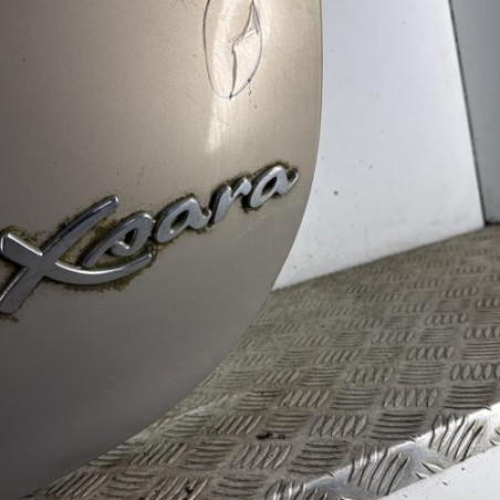Malle/Hayon arriere CITROEN XSARA PICASSO