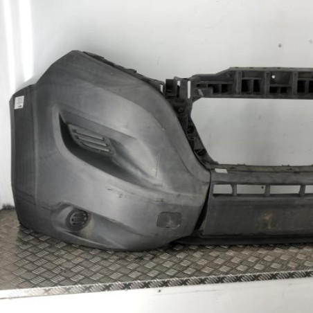 Pare choc avant CITROEN JUMPER 3