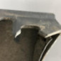 Pare choc avant CITROEN JUMPER 3