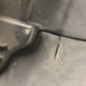 Pare choc avant CITROEN JUMPER 3