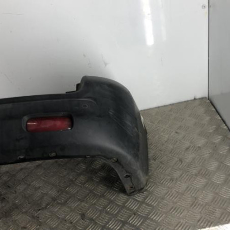Pare choc arriere CITROEN JUMPY 3 M