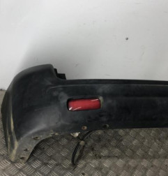 Pare choc arriere CITROEN JUMPY 3 M Photo n°3