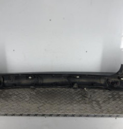 Pare choc arriere CITROEN JUMPY 3 M Photo n°7