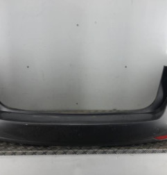 Pare choc arriere VOLKSWAGEN TOURAN 2 Photo n°1
