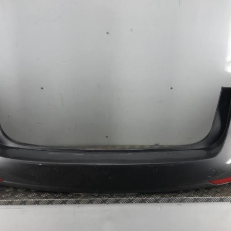 Pare choc arriere VOLKSWAGEN TOURAN 2 Photo n°1