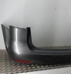 Pare choc arriere VOLKSWAGEN TOURAN 2