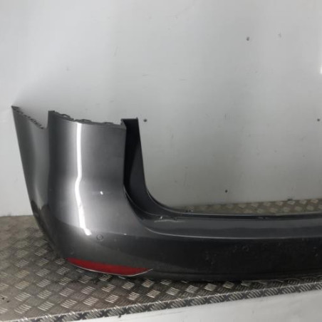 Pare choc arriere VOLKSWAGEN TOURAN 2