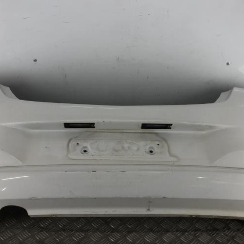 Pare choc arriere OPEL CORSA E