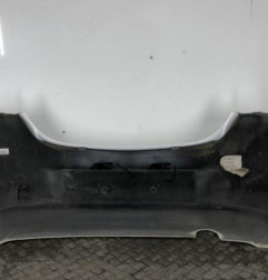 Pare choc arriere OPEL CORSA E Photo n°6