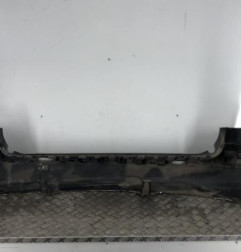 Pare choc arriere PEUGEOT 308 1 SW Photo n°6