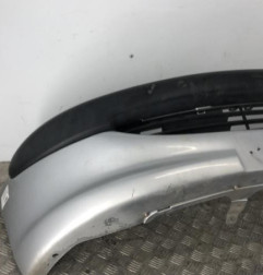 Pare choc avant PEUGEOT 206 Photo n°3