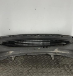 Pare choc avant PEUGEOT 206 Photo n°4