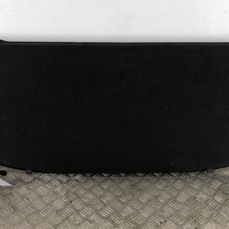 Plage arriere RENAULT MEGANE 4 Plage arriere RENAULT MEGANE 4