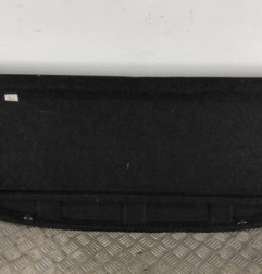 Plage arriere RENAULT MEGANE 4