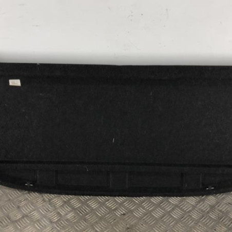 Plage arriere RENAULT MEGANE 4