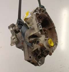 Boite de vitesses FORD KA 2
