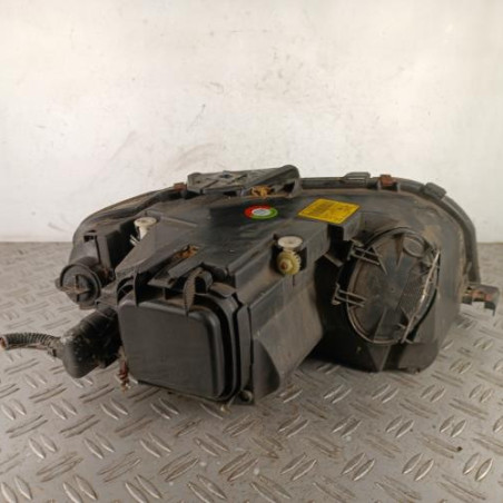 Optique avant principal gauche (feux)(phare) AUDI A3 2