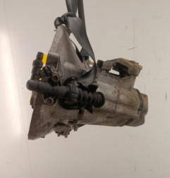Boite de vitesses CITROEN C3 1